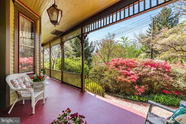 $1,849,000 | 3911 Prospect Street, Kensington, MD 20895