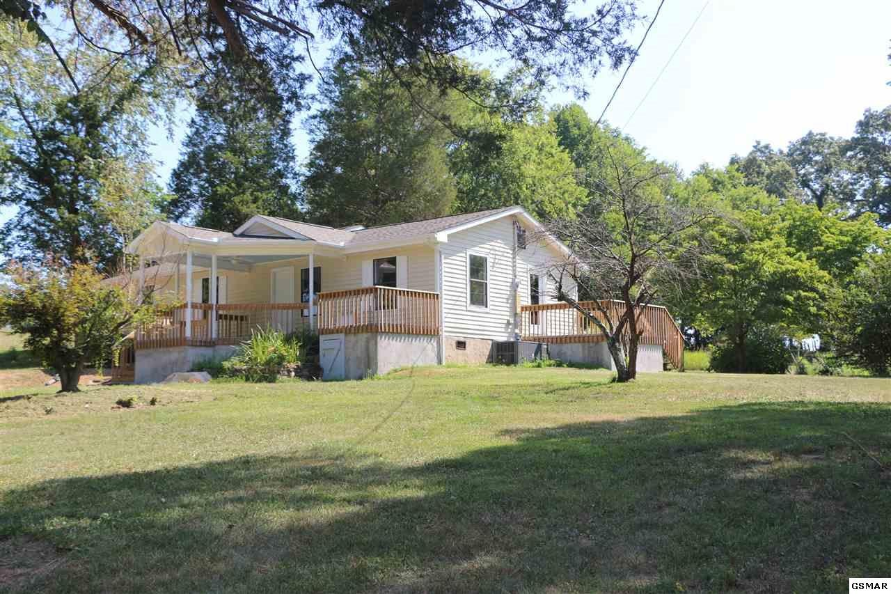 644 Bruner Road Strawberry Plains, TN 37871 - Photo 1 of 1 Gallery Image 1
