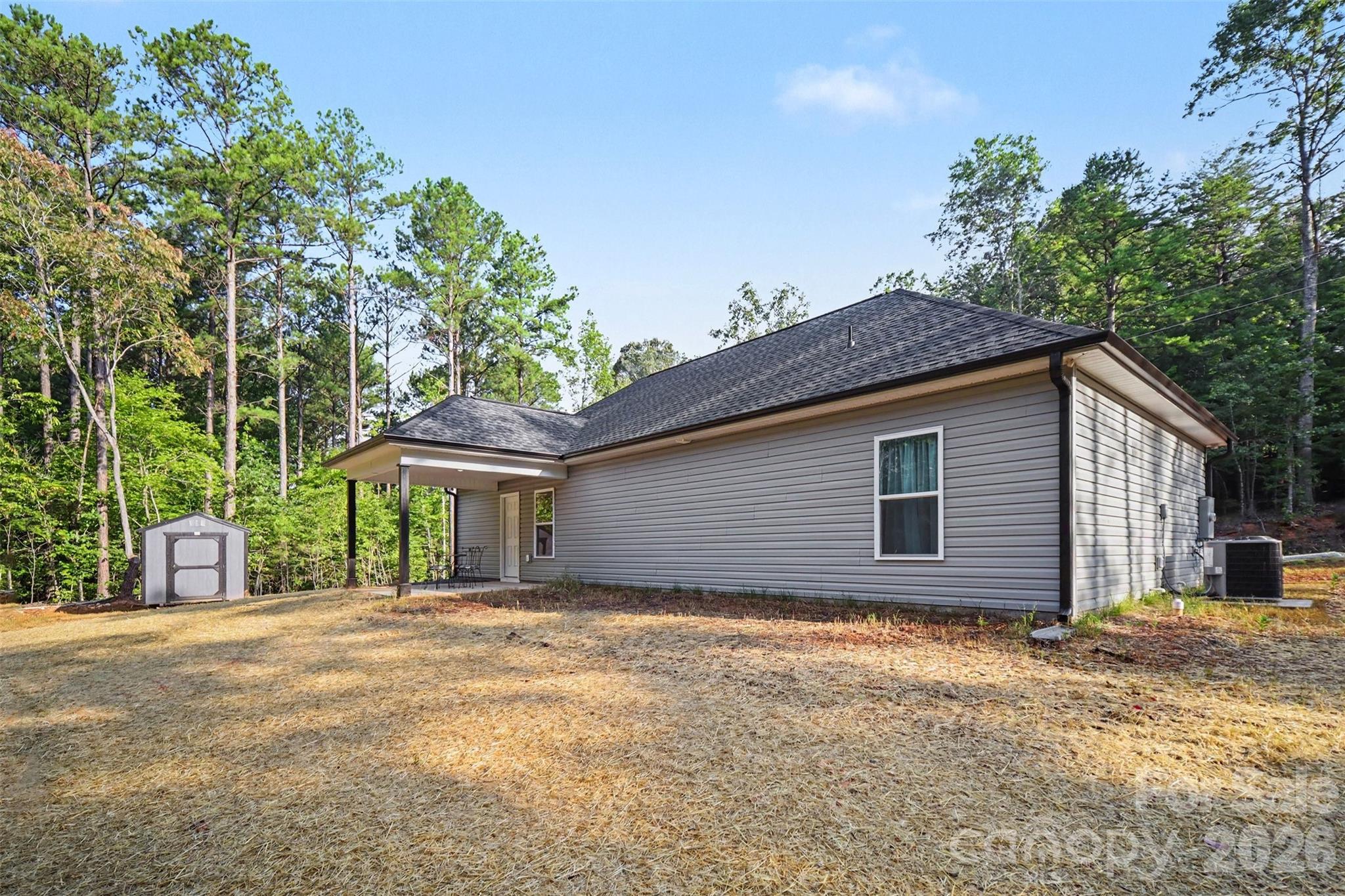 3299 Old Seine Road Smyrna, SC 29743 - Photo 25 of 27 Gallery Image 25
