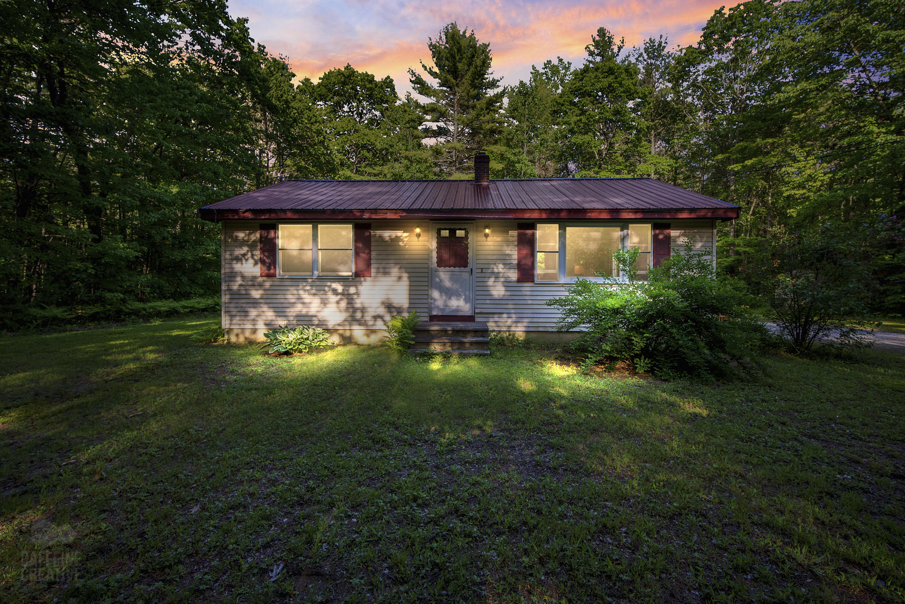 16 Swamp Road New Gloucester, ME 04260 - Photo 3 of 21 tarbox-swamp-caffeine-creative-02