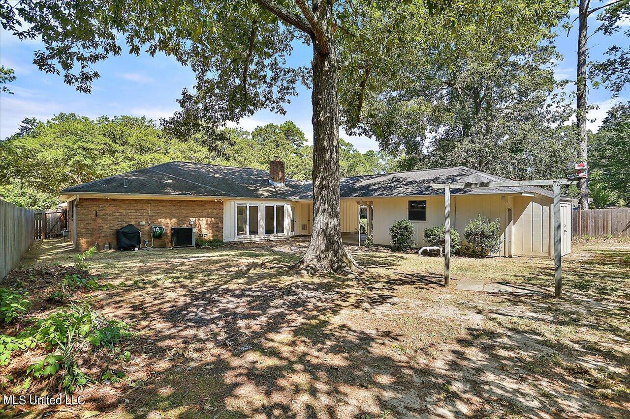 112 Longmeadow Road Brandon, MS 39042 - Photo 43 of 44 45-112 Longmeadow Rd