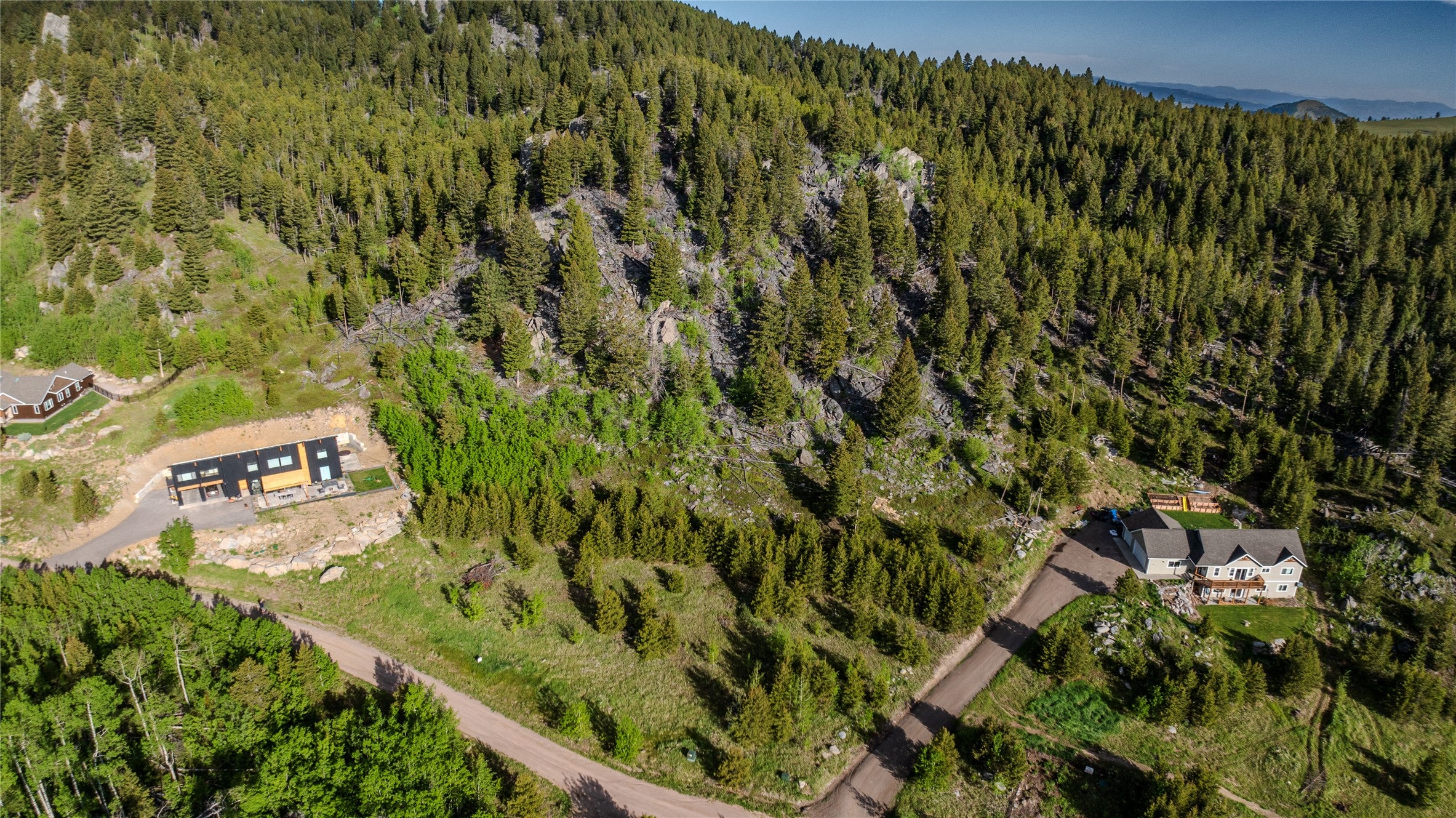 72 Big Indian Gulch Road Clancy, MT 59634 - Photo 21 of 28 Gallery Image 21