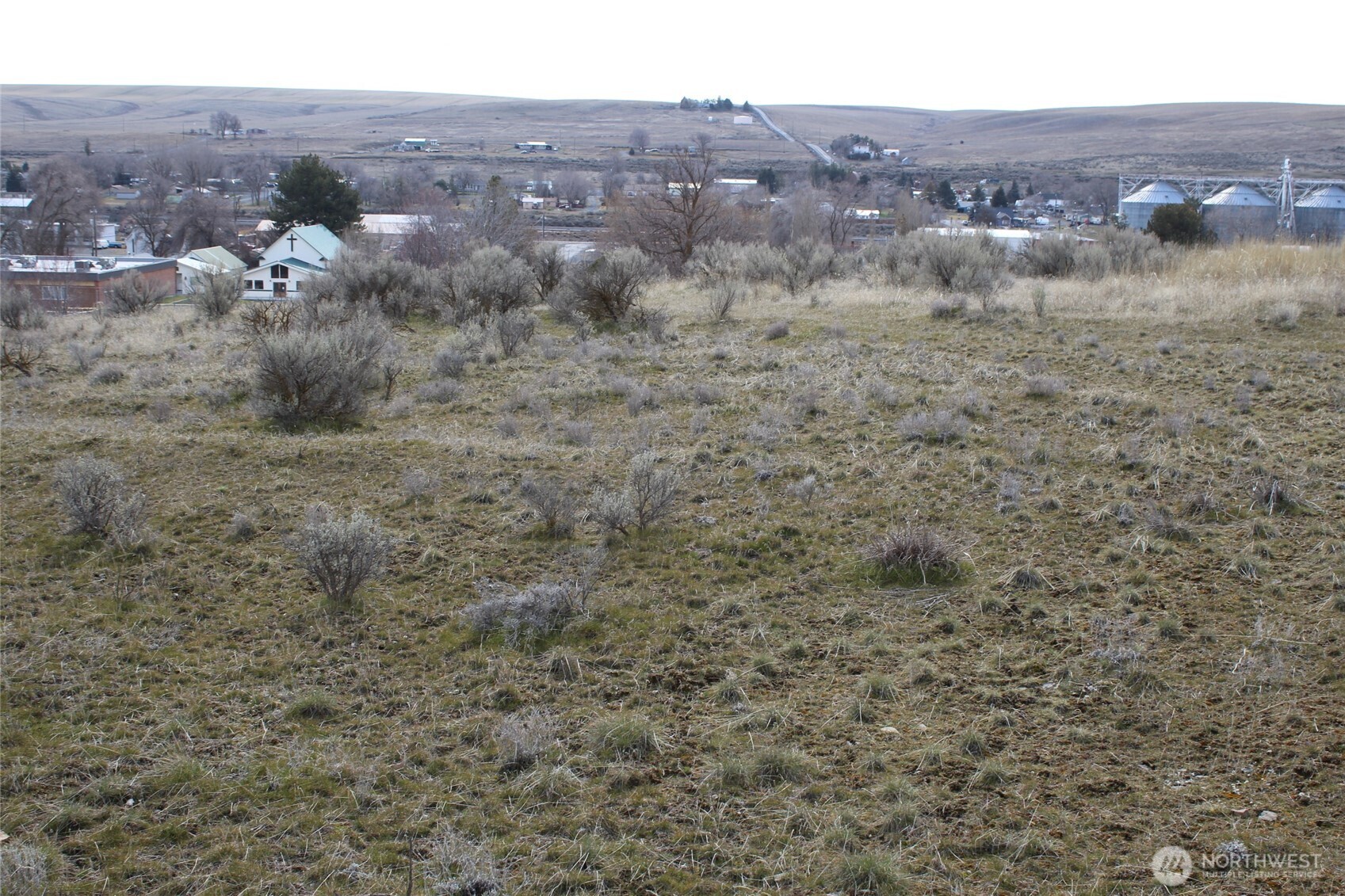 0 West 5th Street Lind, WA 99341 - Photo 3 of 4