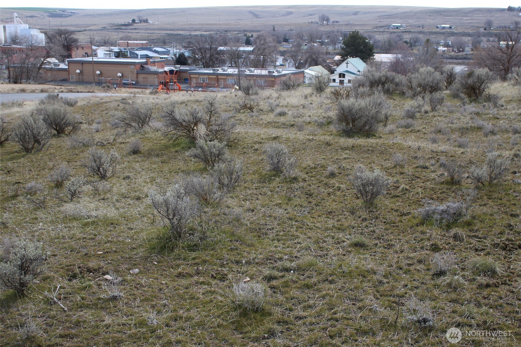 0 West 5th Street Lind, WA 99341 - Photo 4 of 4