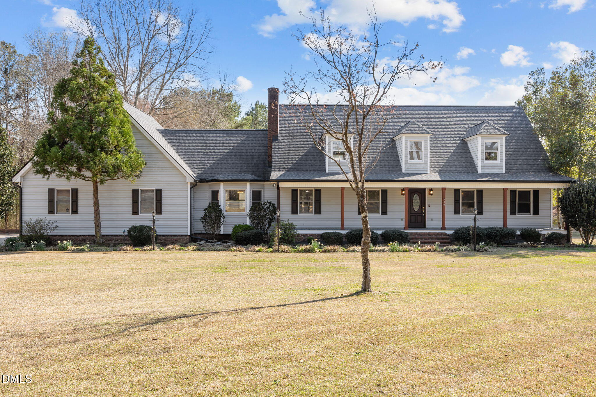 530 Turlington Road Dunn, NC 28334 - Photo 4 of 66