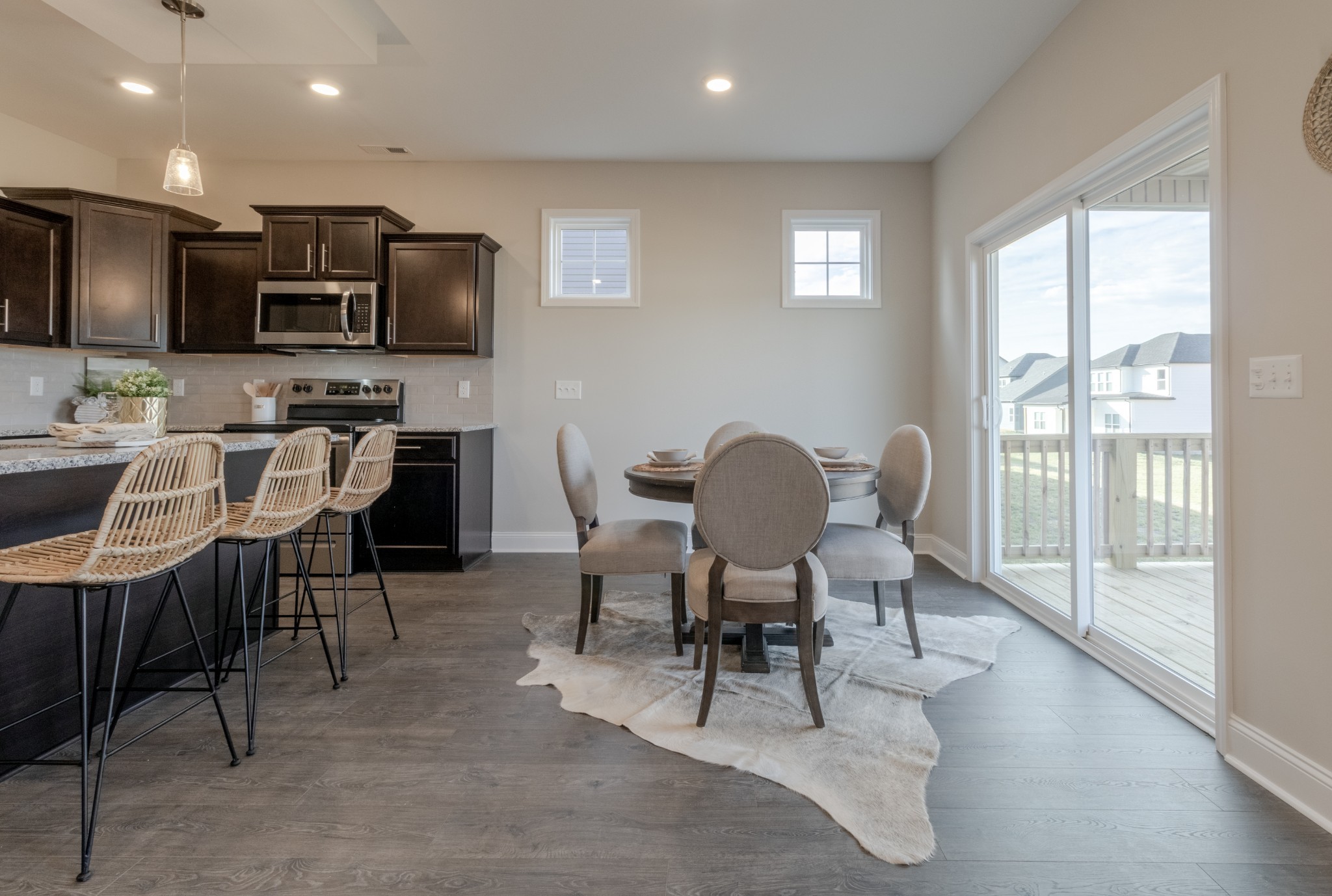 185 Cherry Road Clarksville, TN 37042 - Photo 15 of 55 Gallery Image 15