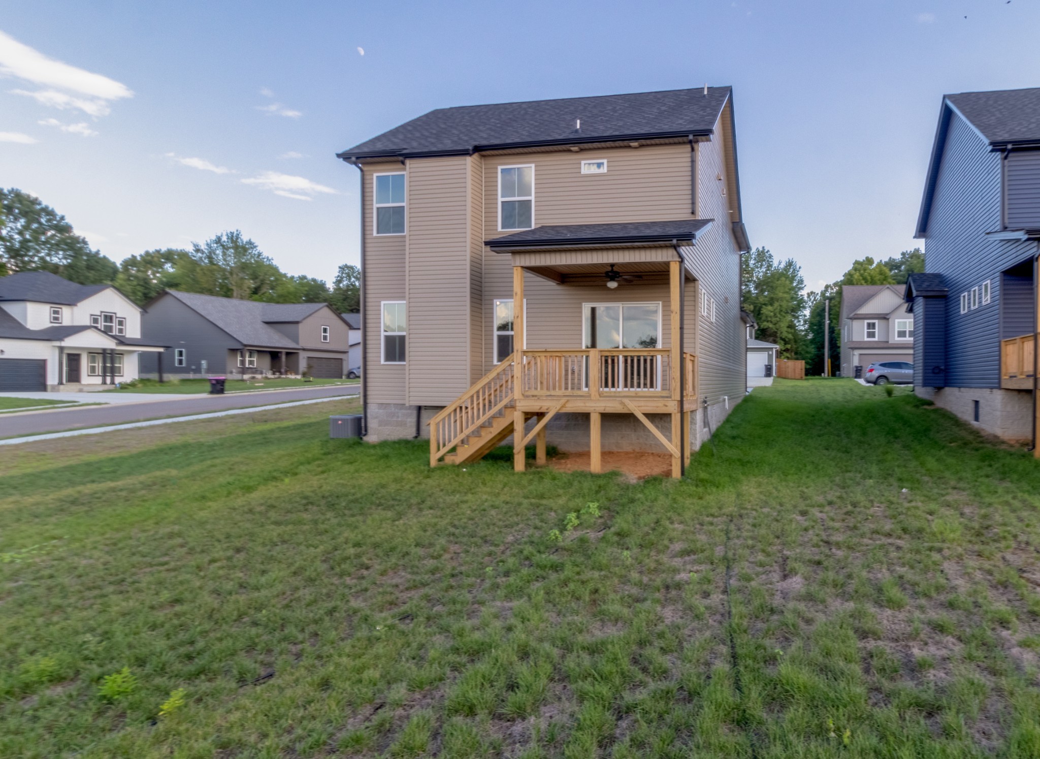 185 Cherry Road Clarksville, TN 37042 - Photo 39 of 55 Gallery Image 39