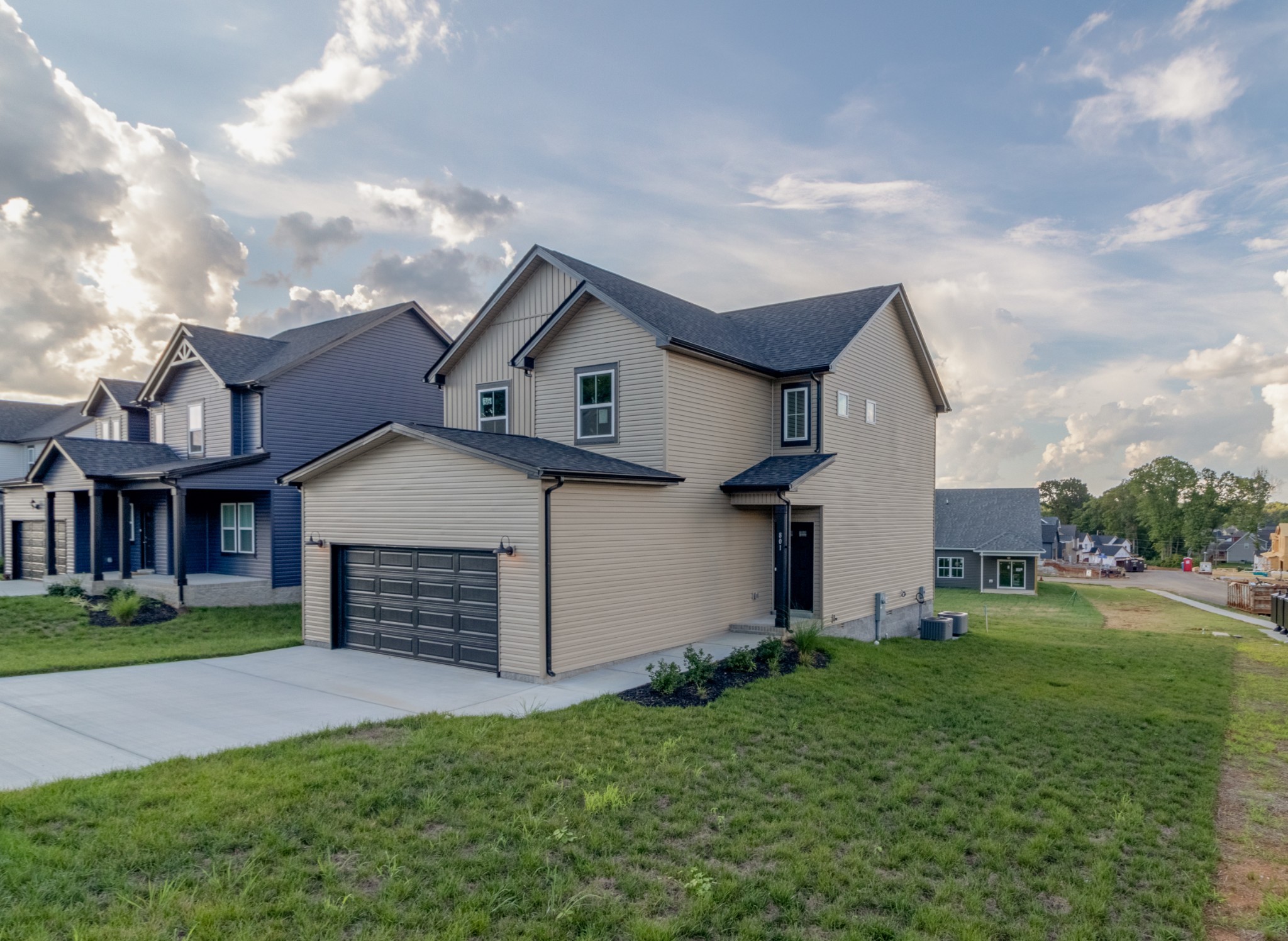 185 Cherry Road Clarksville, TN 37042 - Photo 40 of 55 Gallery Image 40