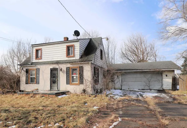 $29,900 | 3056 Shaw Street, Burton, MI 48529