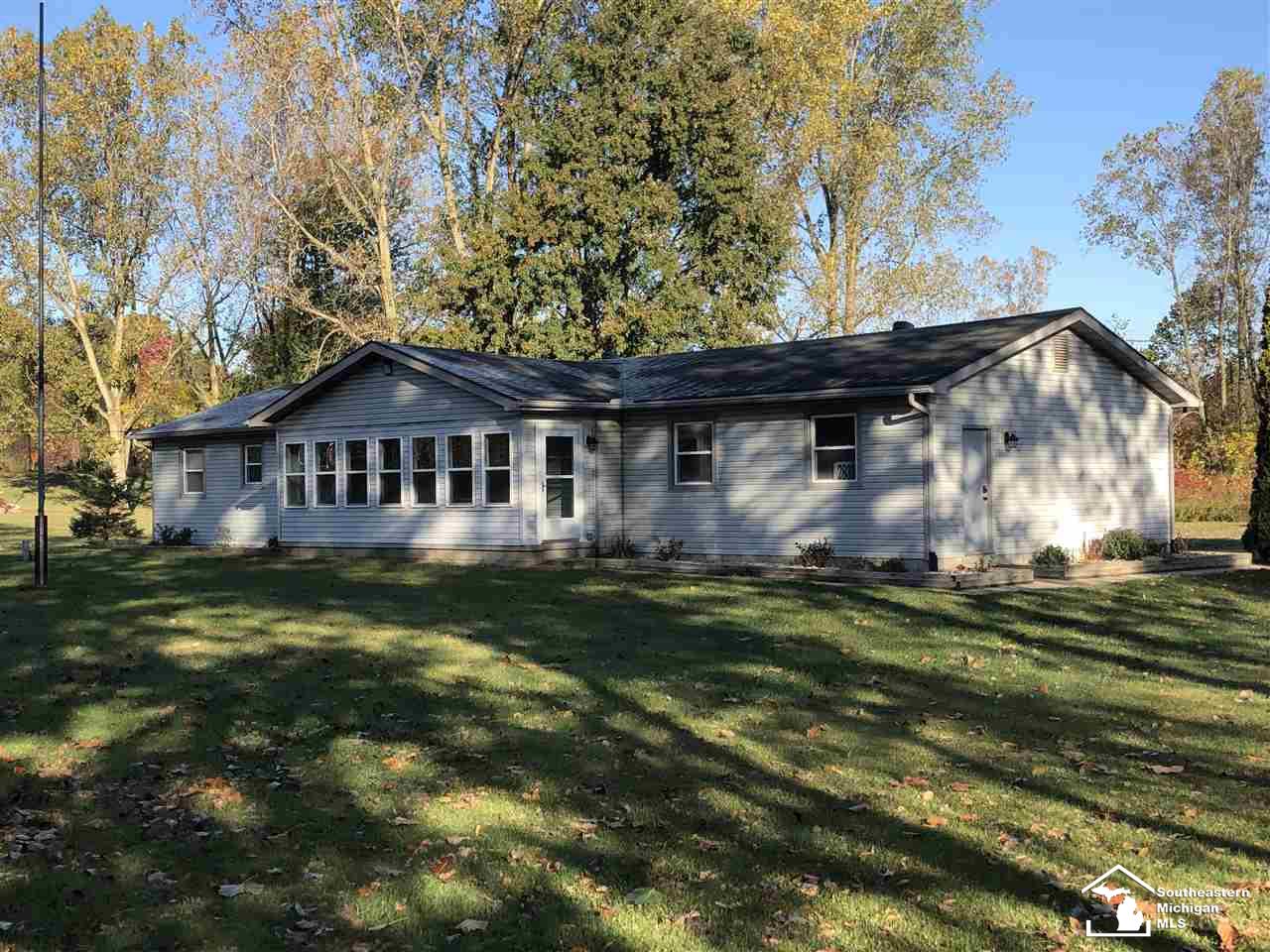 2832 Rauch Road Temperance, MI 48182 - Photo 1 of 1