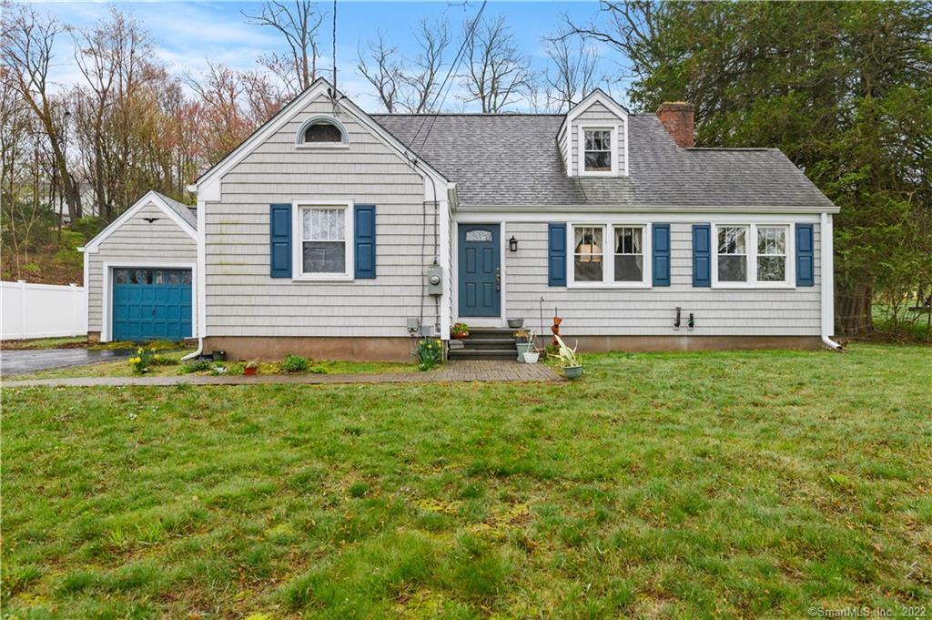 439 Main Street Portland, CT 06480 - Photo 1 of 1 Street view