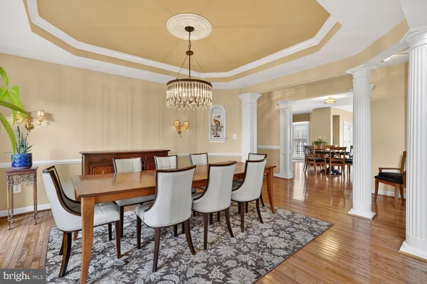 $1,349,990 | 401 Hilton Head Court, Ashton, MD 20861