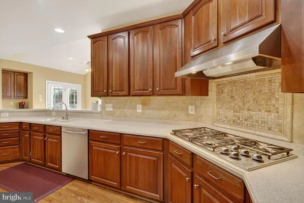 $1,349,990 | 401 Hilton Head Court, Ashton, MD 20861