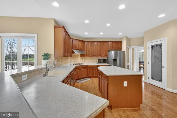$1,349,990 | 401 Hilton Head Court, Ashton, MD 20861