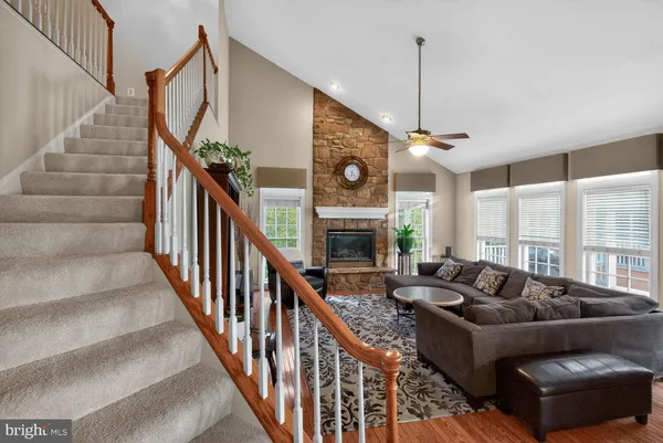 $1,349,990 | 401 Hilton Head Court, Ashton, MD 20861