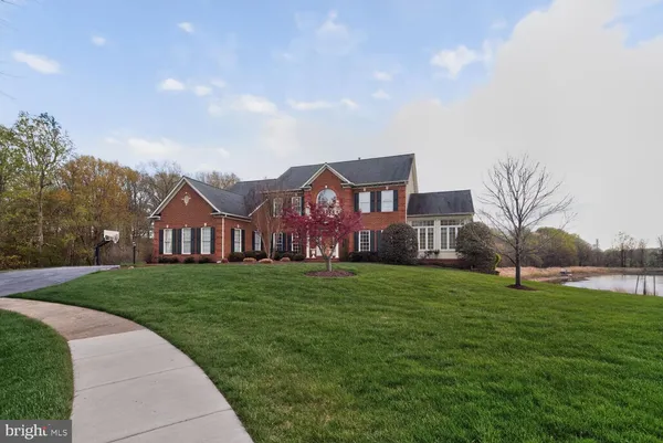 $1,349,990 | 401 Hilton Head Court, Ashton, MD 20861
