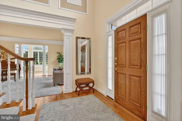 $1,349,990 | 401 Hilton Head Court, Ashton, MD 20861