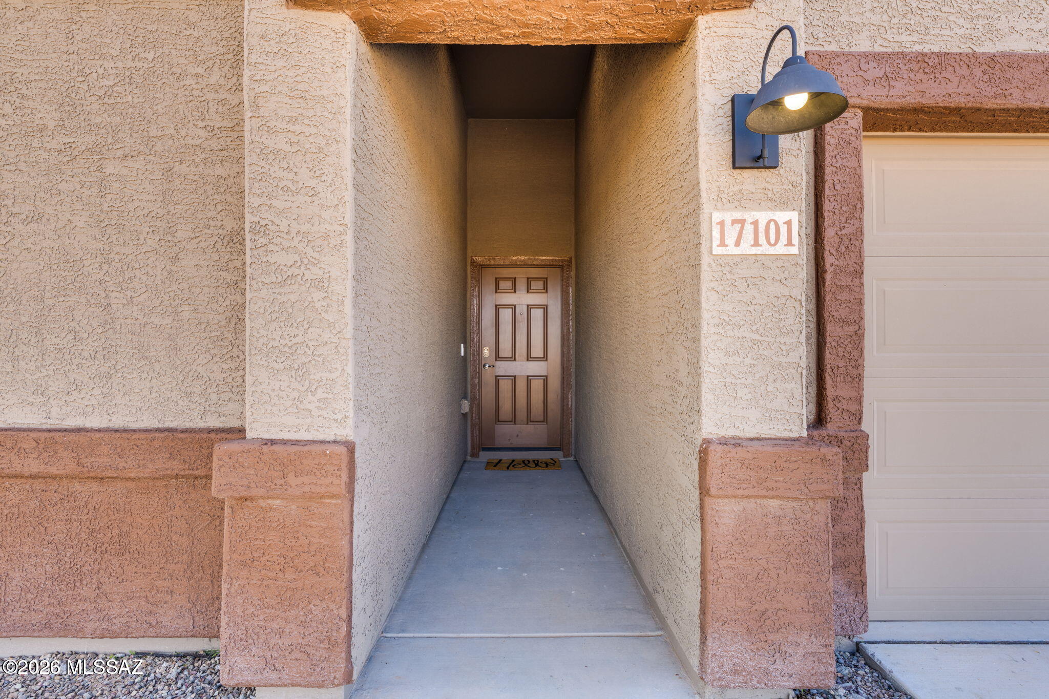 17101 West Gatling Road Marana, AZ 85653 - Photo 4 of 50