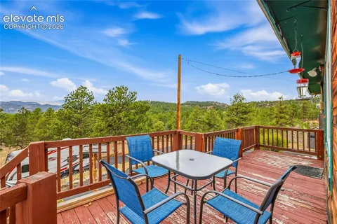 $475,000 | 201 Lake Drive, Florissant, CO 80816