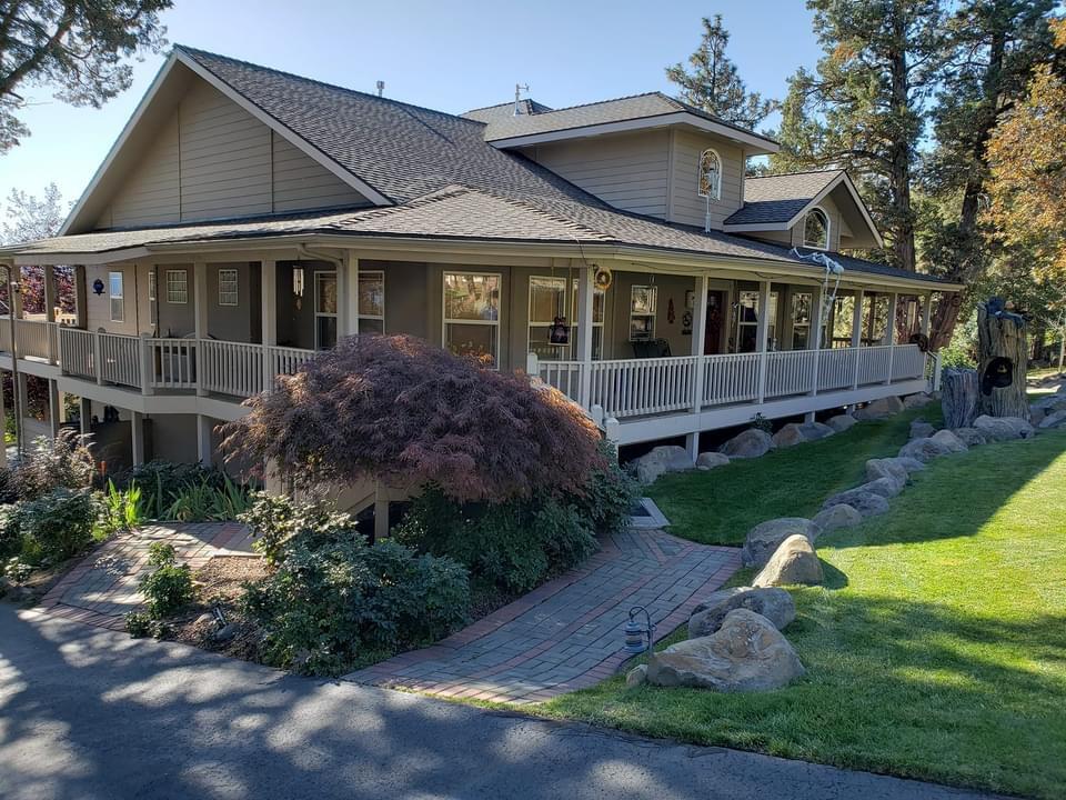 10914 Kestrel Road Klamath Falls, OR 97601 - Photo 1 of 62 image5