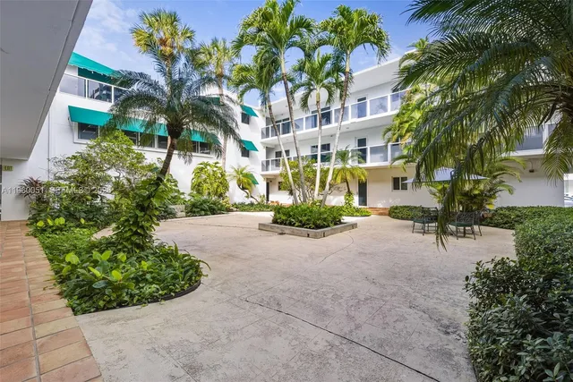 $435,000 | 1 Harbour Way, Unit 108, Bal Harbour, FL 33154