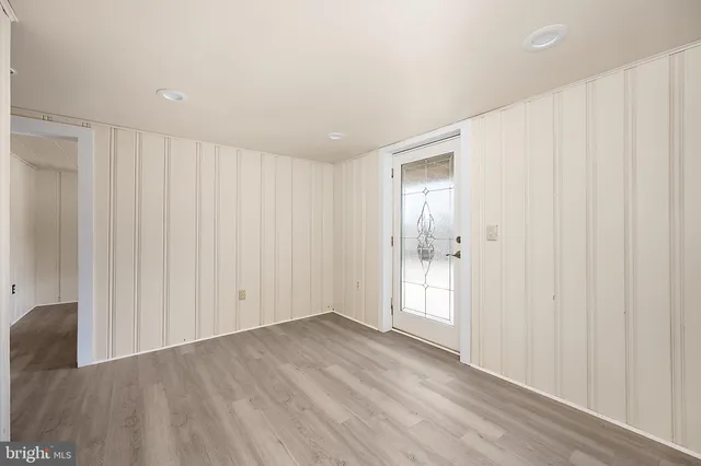 a view of city and ocean