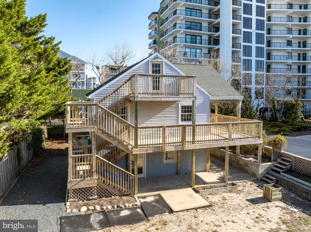 $775,000 | 10 34th Street, Ocean City, MD 21842