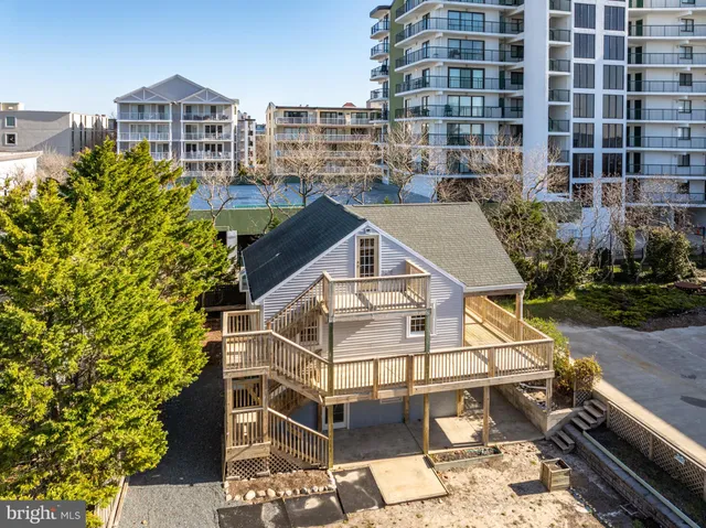$775,000 | 10 34th Street, Ocean City, MD 21842