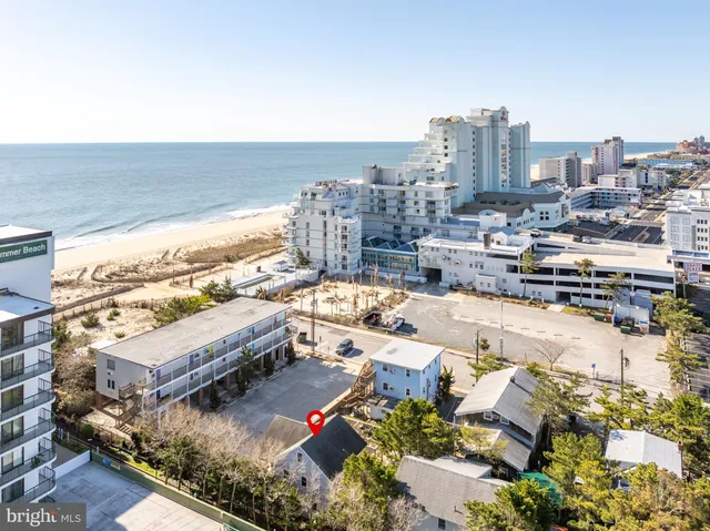 $775,000 | 10 34th Street, Ocean City, MD 21842