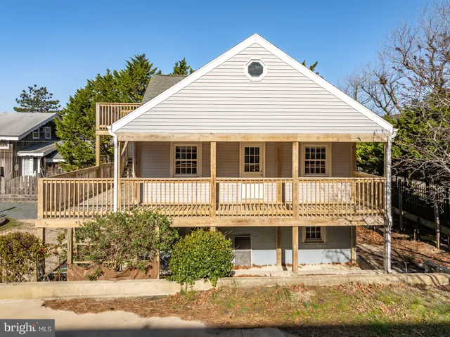 a view of a city from a terrace