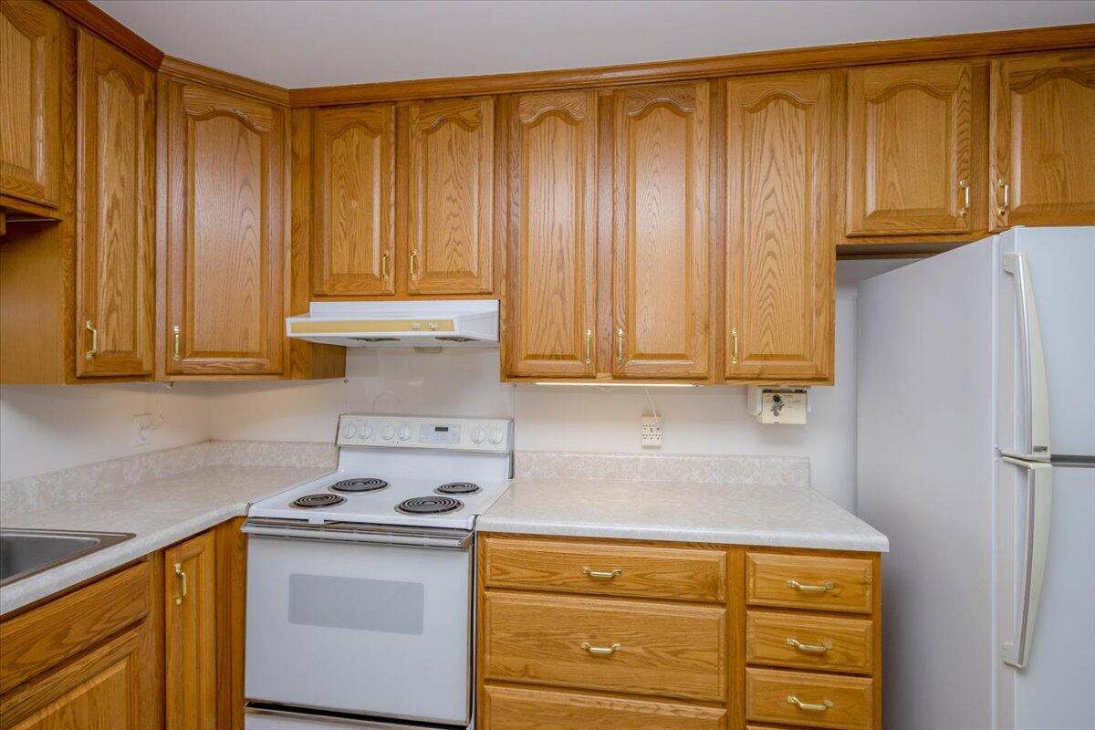2145 Hillsinger Road Augusta, GA 30904 - Photo 12 of 50 Kitchen