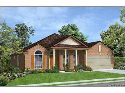 2432 Butler Way Round Rock, TX 78665 - Photo 1 of 1