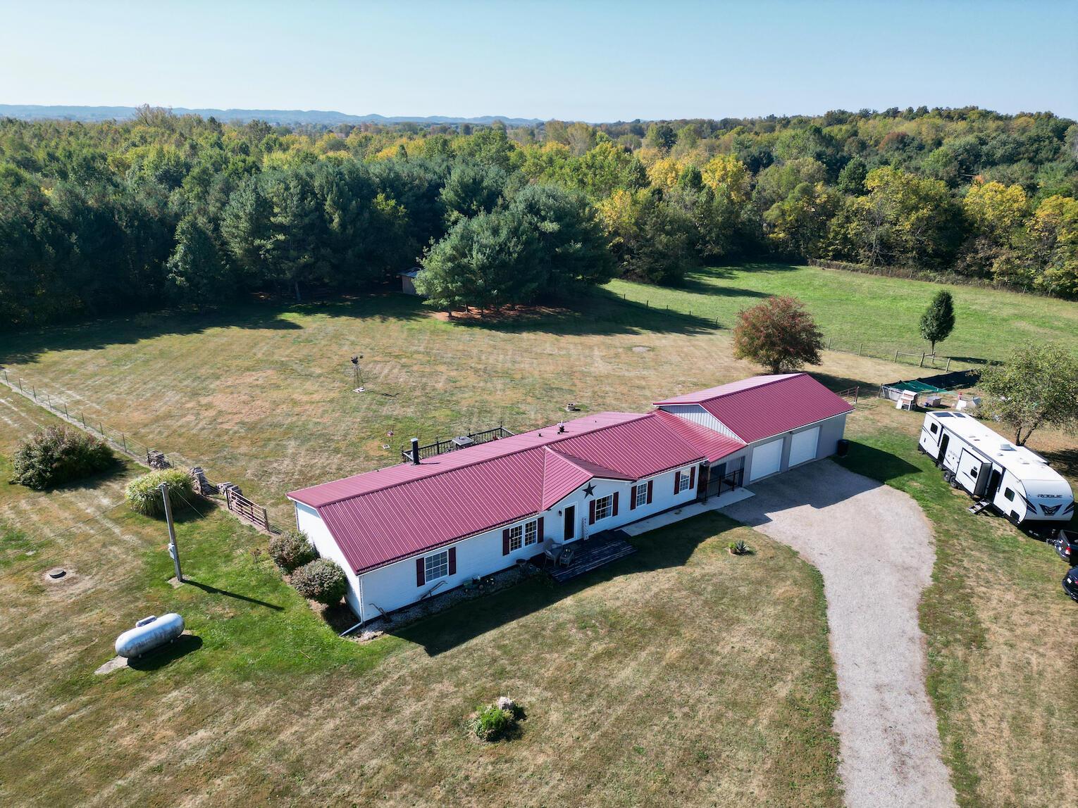 11769 Heffner Road Kingston, OH 45644 - Photo 28 of 31 11769 Hefner Road-#2