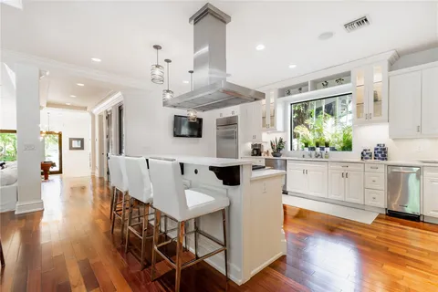 $4,095,000 | 2415 Middle River Drive, Fort Lauderdale, FL 33305