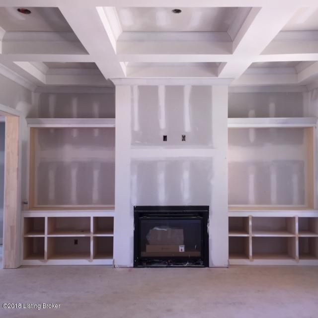 1006 Poplar Ridge Road Goshen, KY 40026 - Photo 12 of 20 GR trim