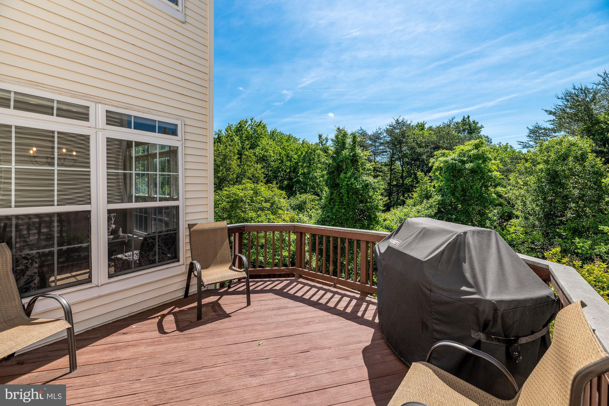 7265 John Rylands Way Springfield, VA 22150 - Photo 24 of 26