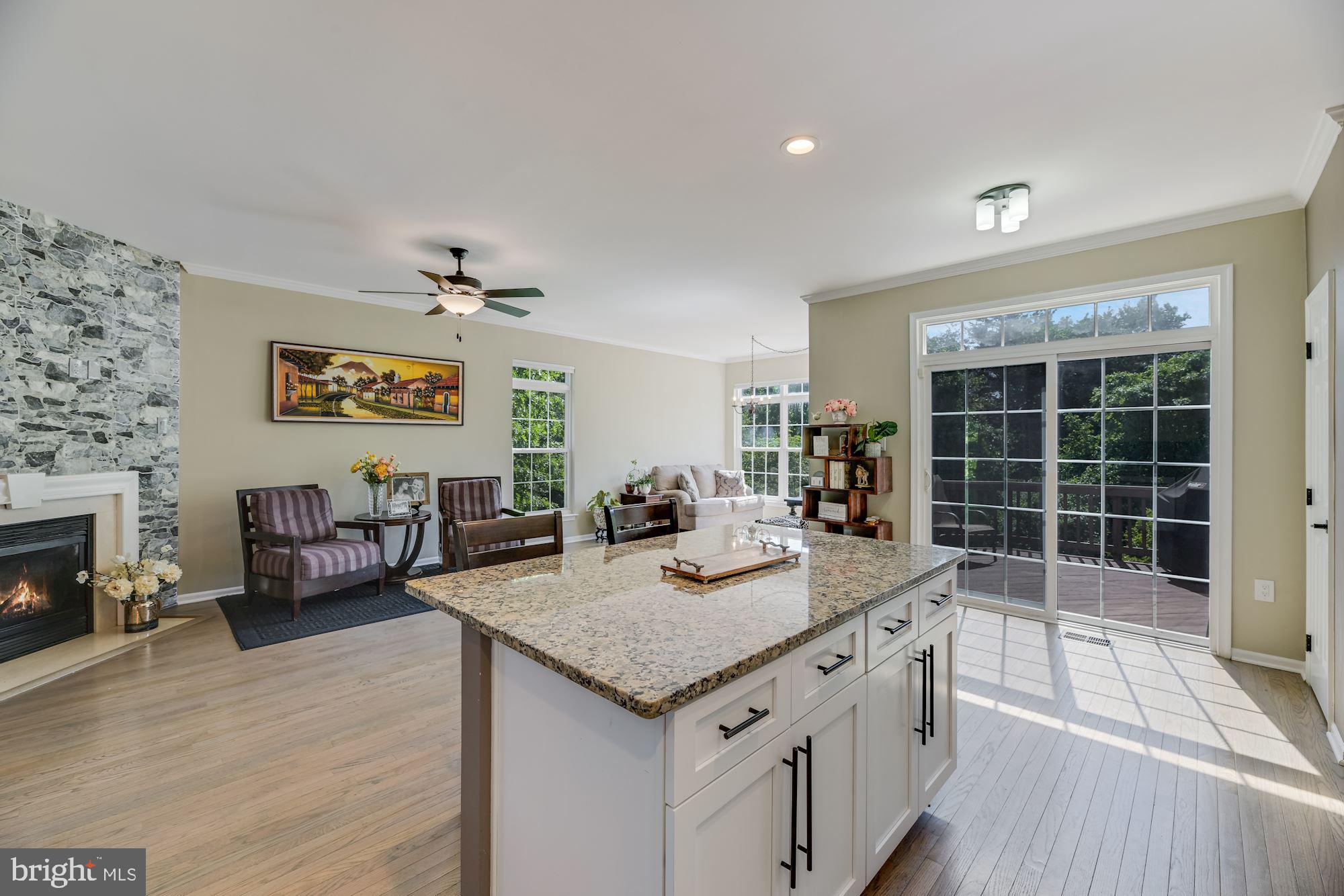 7265 John Rylands Way Springfield, VA 22150 - Photo 9 of 26