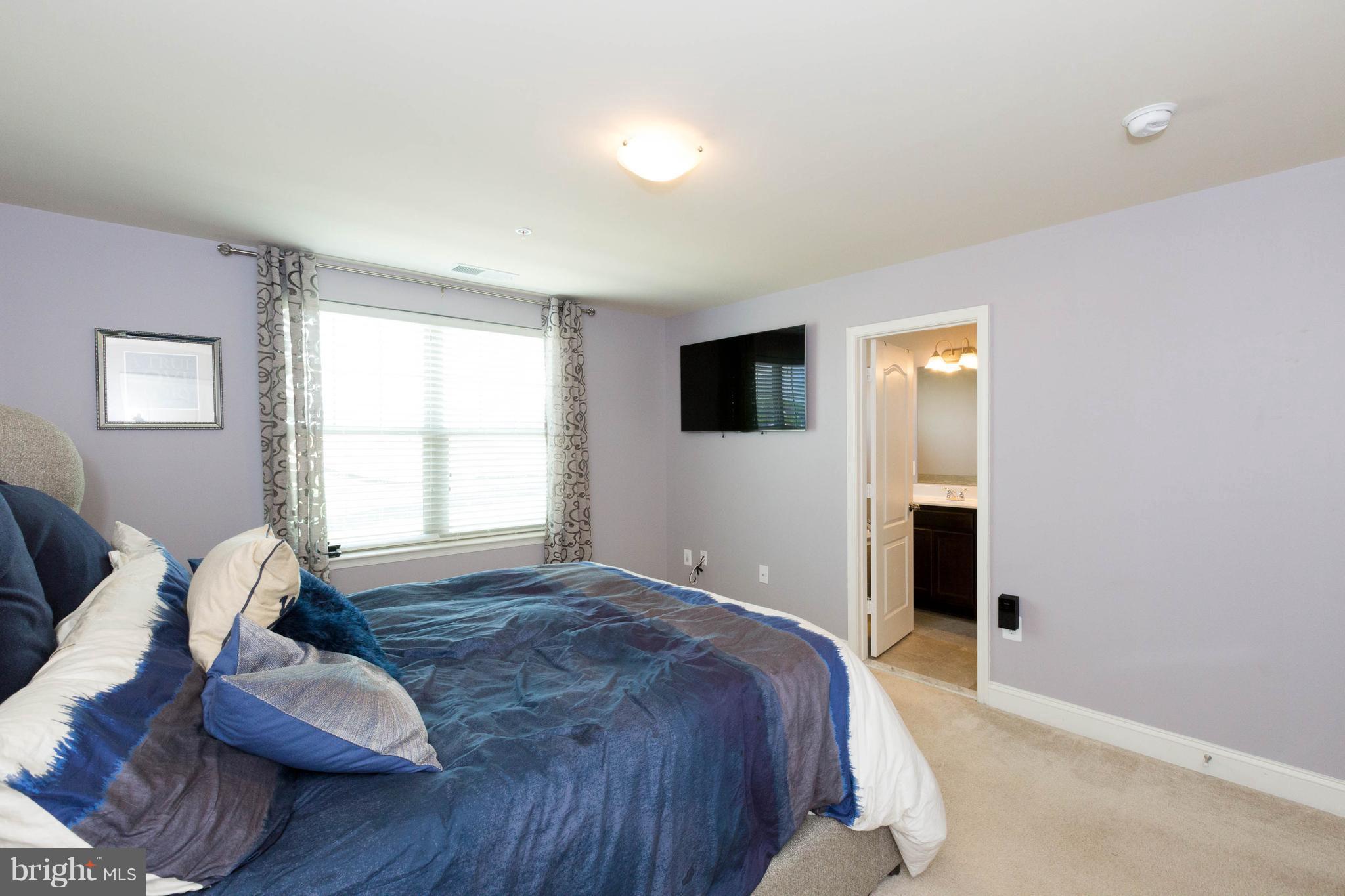 22492 Newcut Road Clarksburg, MD 20871 - Photo 14 of 26 Bedroom (Master)