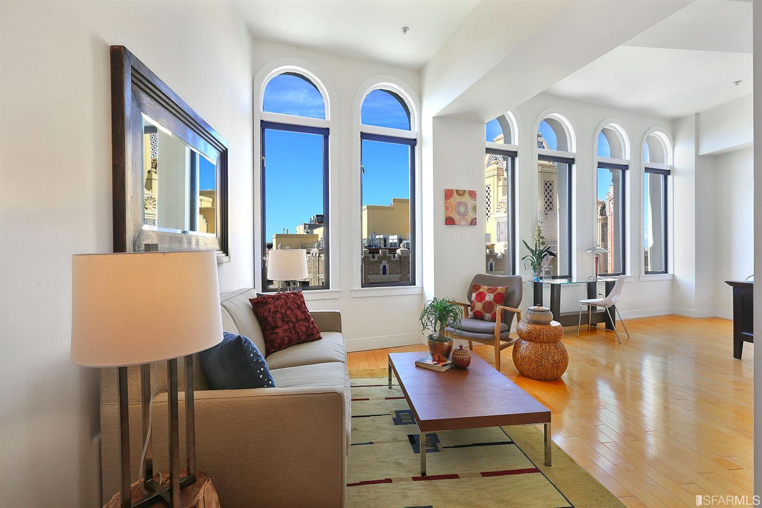 1755 Broadway, Unit 56 Oakland, CA 94612 - Photo 1 of 31