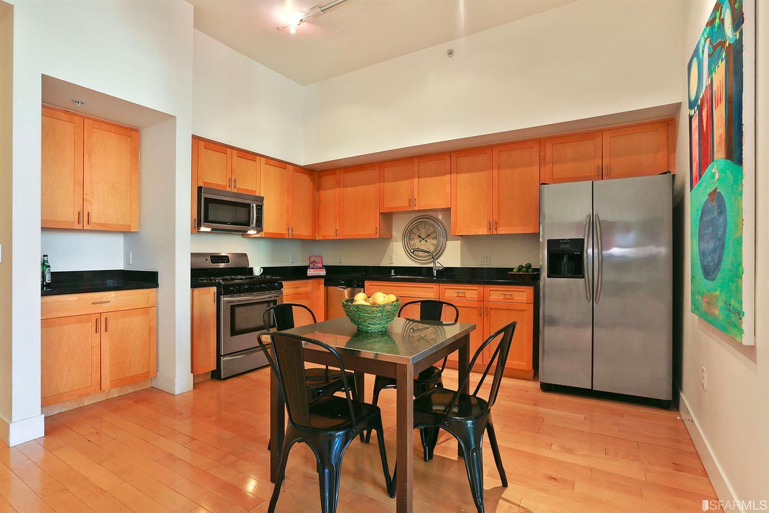 1755 Broadway, Unit 56 Oakland, CA 94612 - Photo 11 of 31