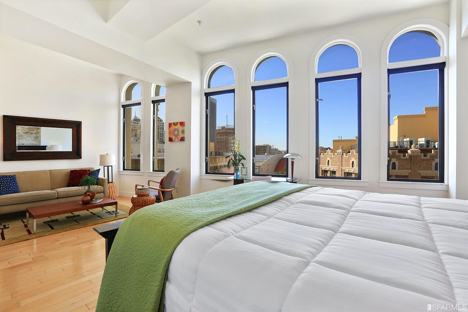 1755 Broadway, Unit 56 Oakland, CA 94612 - Photo 13 of 31