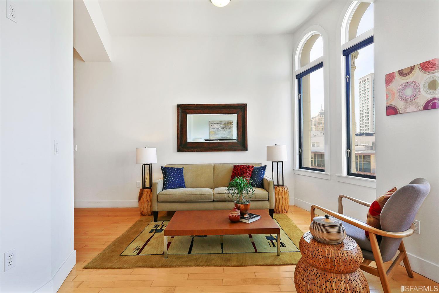 1755 Broadway, Unit 56 Oakland, CA 94612 - Photo 14 of 31