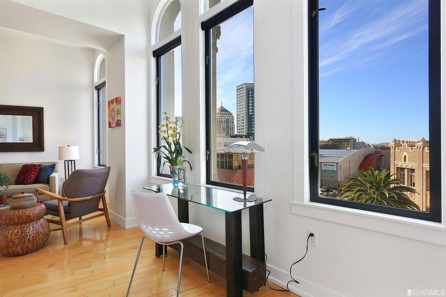 1755 Broadway, Unit 56 Oakland, CA 94612 - Photo 15 of 31