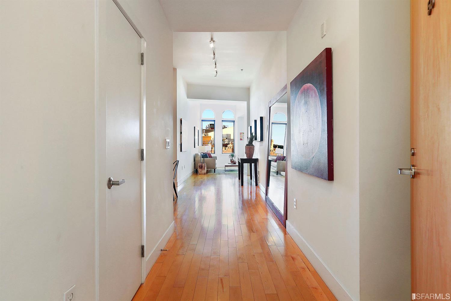 1755 Broadway, Unit 56 Oakland, CA 94612 - Photo 16 of 31