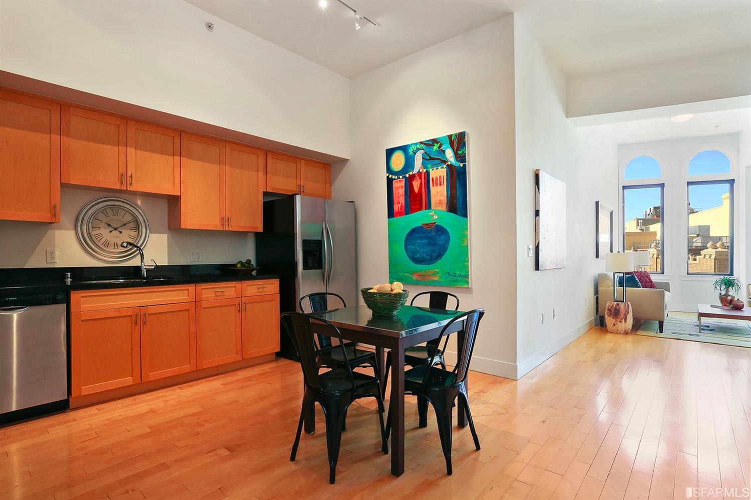 1755 Broadway, Unit 56 Oakland, CA 94612 - Photo 18 of 31