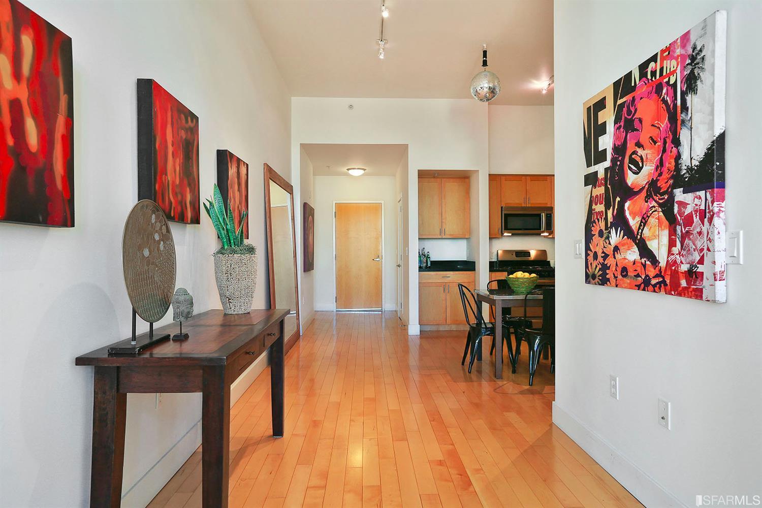 1755 Broadway, Unit 56 Oakland, CA 94612 - Photo 20 of 31