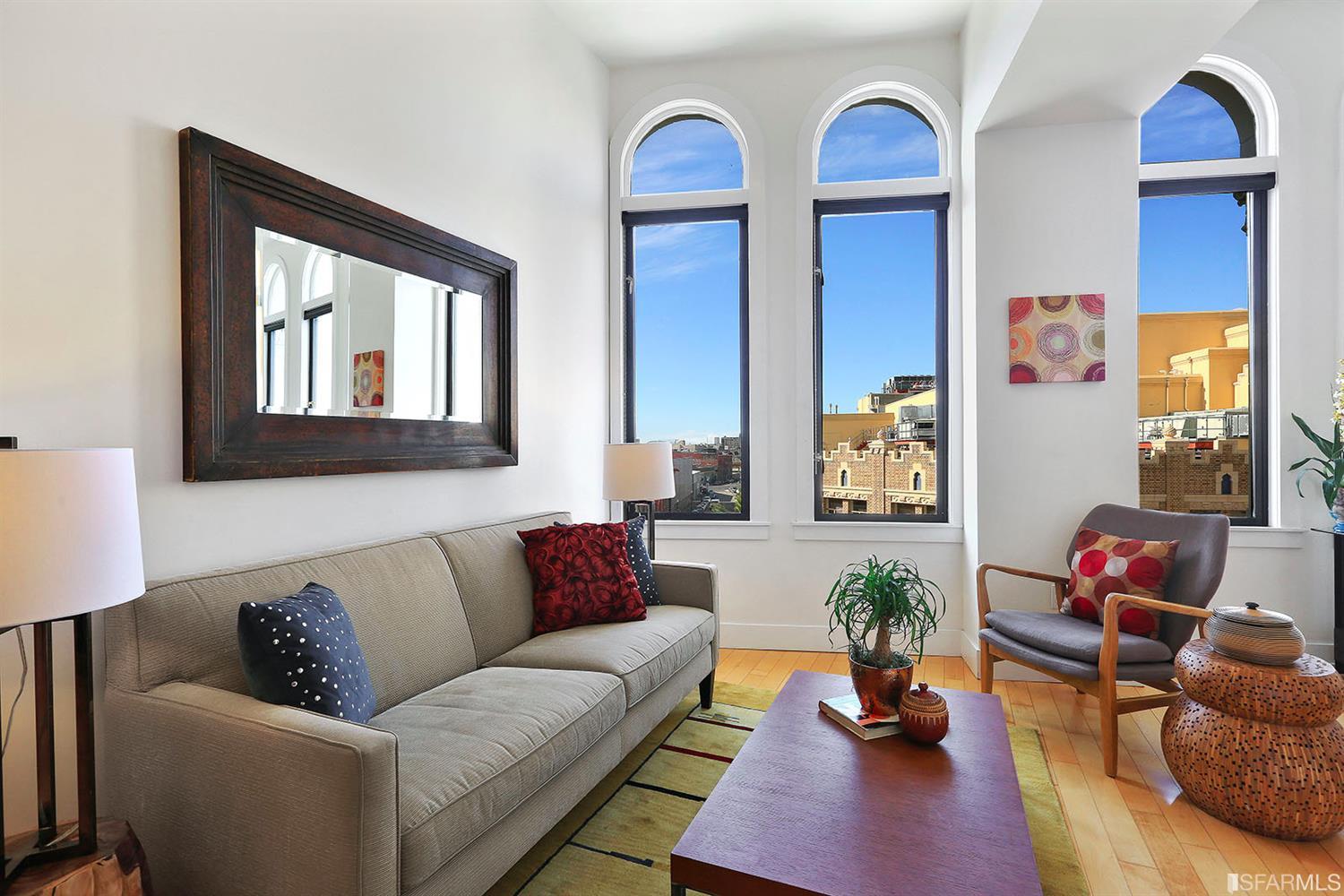 1755 Broadway, Unit 56 Oakland, CA 94612 - Photo 3 of 31