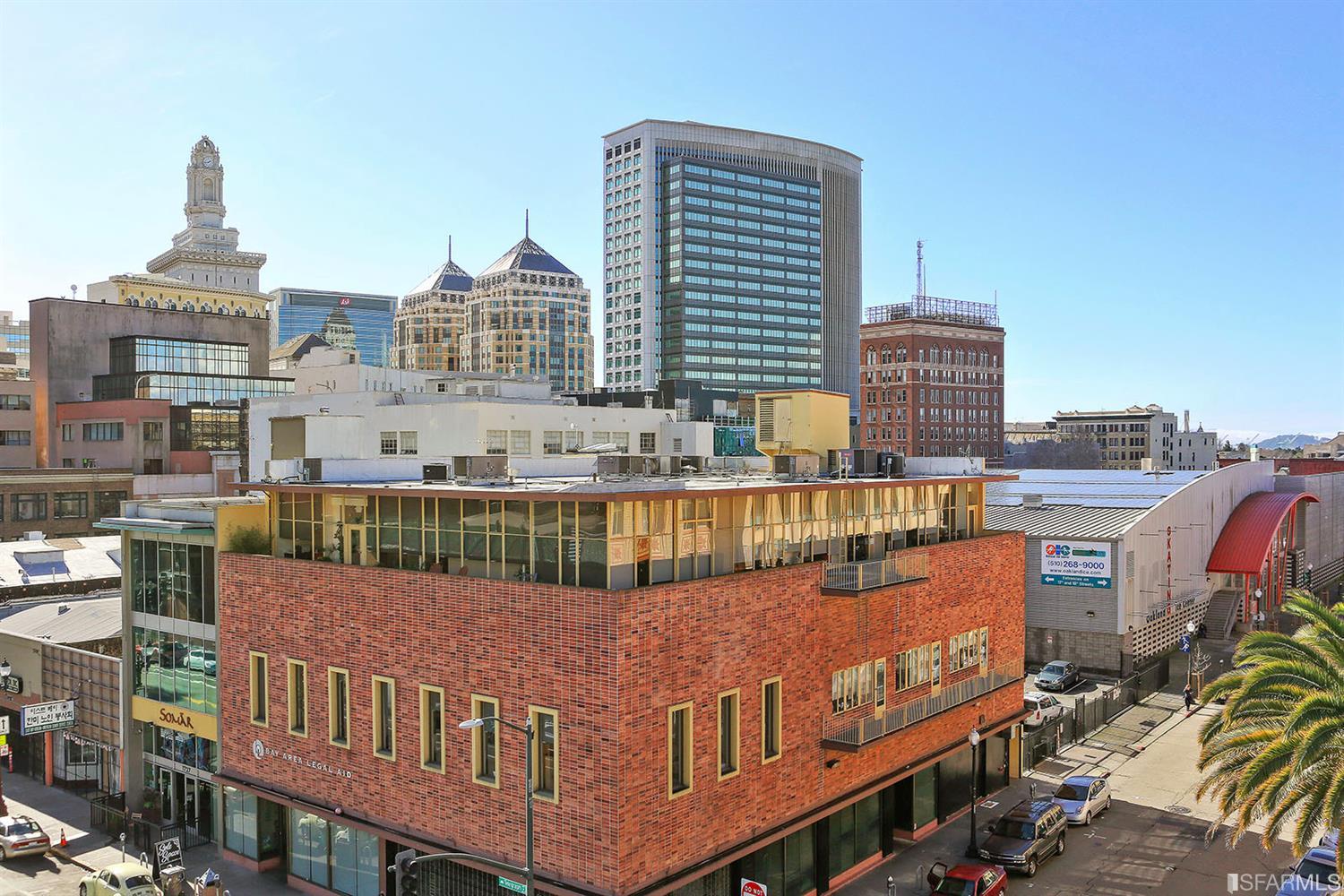 1755 Broadway, Unit 56 Oakland, CA 94612 - Photo 21 of 31