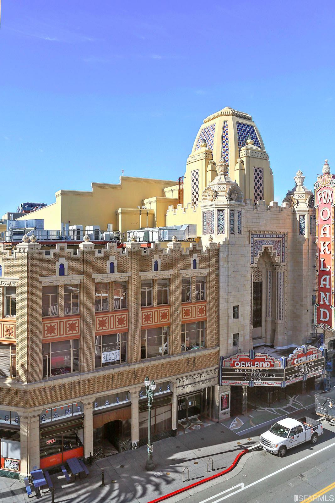 1755 Broadway, Unit 56 Oakland, CA 94612 - Photo 25 of 31