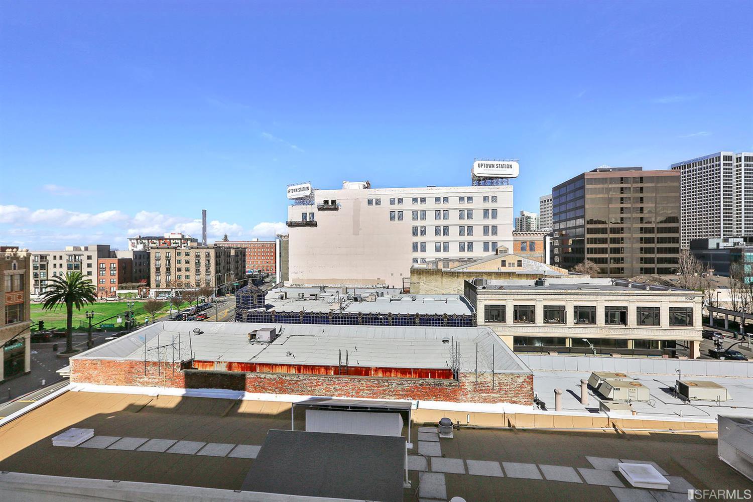 1755 Broadway, Unit 56 Oakland, CA 94612 - Photo 26 of 31